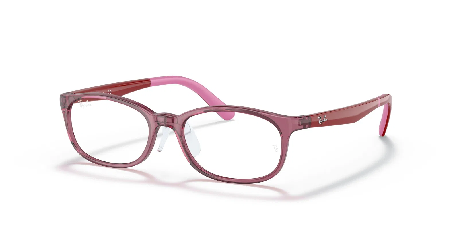 Ray-Ban Kids 0RY1613D Eyeglasses - view 19